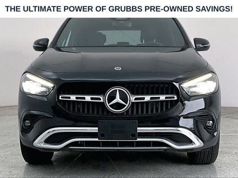 Used 2025 Mercedes-Benz GLA 250 image 6