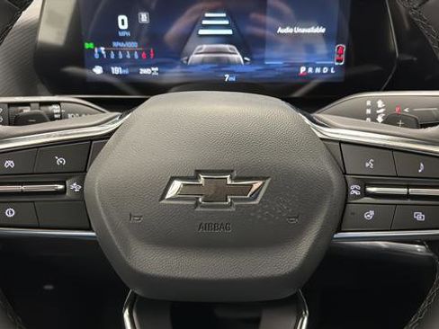 New 2026 Chevrolet Equinox LT w/ Convenience Package II image 20