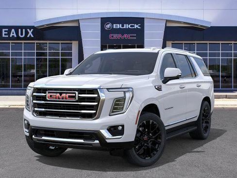 New 2026 GMC Yukon Elevation image 54