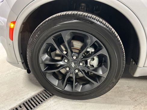 Used 2024 Dodge Durango R/T AWD/4WD image 9