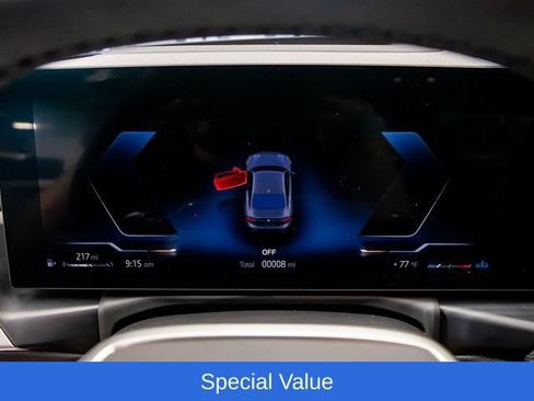 Used 2025 BMW 230i xDrive Coupe w/ Premium Package AWD/4WD image 17