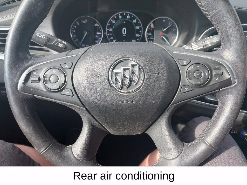 Used 2019 Buick Enclave Avenir w/ Avenir Technology Package AWD/4WD image 25