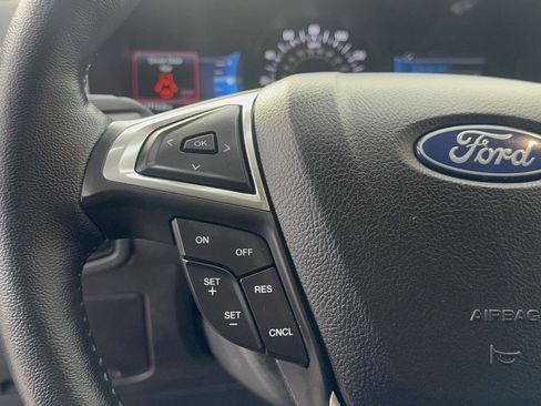 Certified 2022 Ford Edge SEL w/ Convenience Package image 13