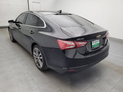 Used 2021 Chevrolet Malibu LT image 5