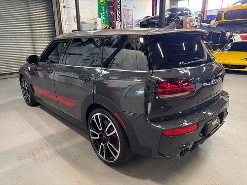 Used 2020 MINI Cooper Clubman John Cooper Works w/ JCW Launch Edition image 9