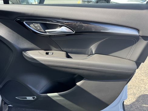 New 2026 Buick Envision Preferred AWD/4WD image 10