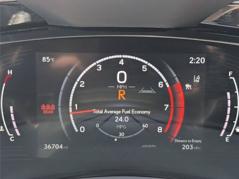 Certified 2024 Lexus NX 350 F Sport AWD/4WD image 32
