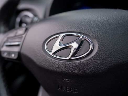 Used 2022 Hyundai Kona SEL w/ Convenience Package image 22