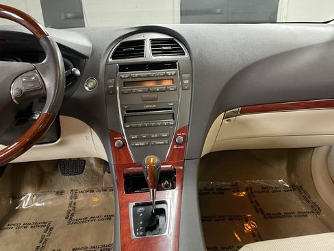Used 2012 Lexus ES 350 FWD image 24
