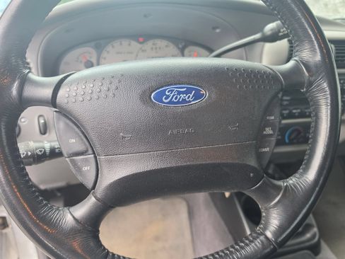 Used 2003 Ford Ranger 4x4 SuperCab image 12