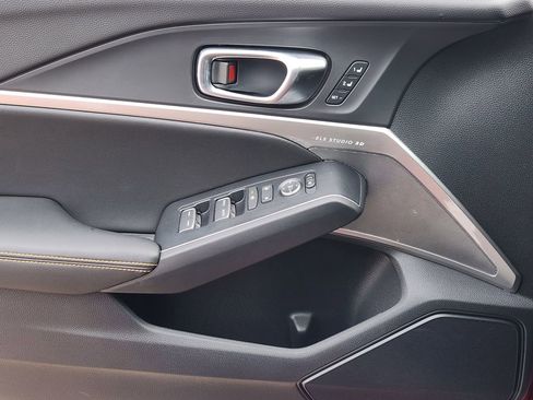 New 2026 Acura Integra A-Spec FWD image 23