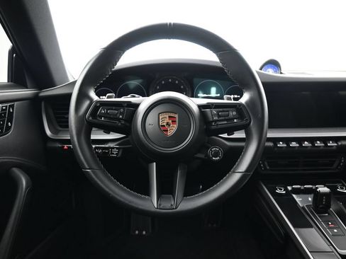Certified 2020 Porsche 911 Carrera 4S AWD/4WD image 11