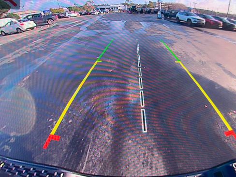 New 2026 RAM 1500 Laramie image 23