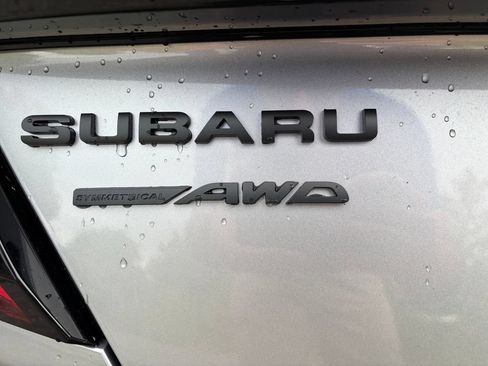 New 2026 Subaru WRX Limited w/ Accessory Package #2 AWD/4WD image 30