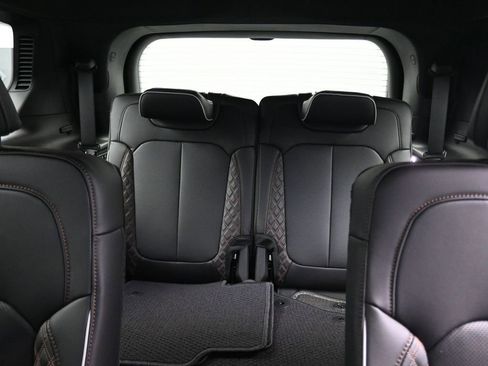 New 2025 Jeep Grand Cherokee L Summit image 16