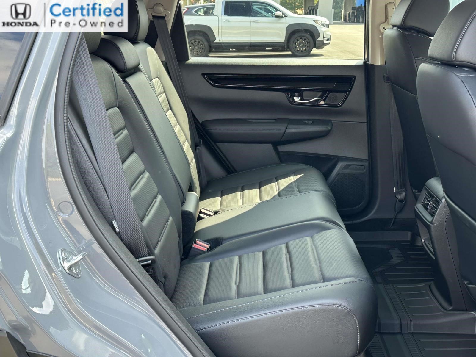 Certified 2024 Honda CR-V EX-L image 7