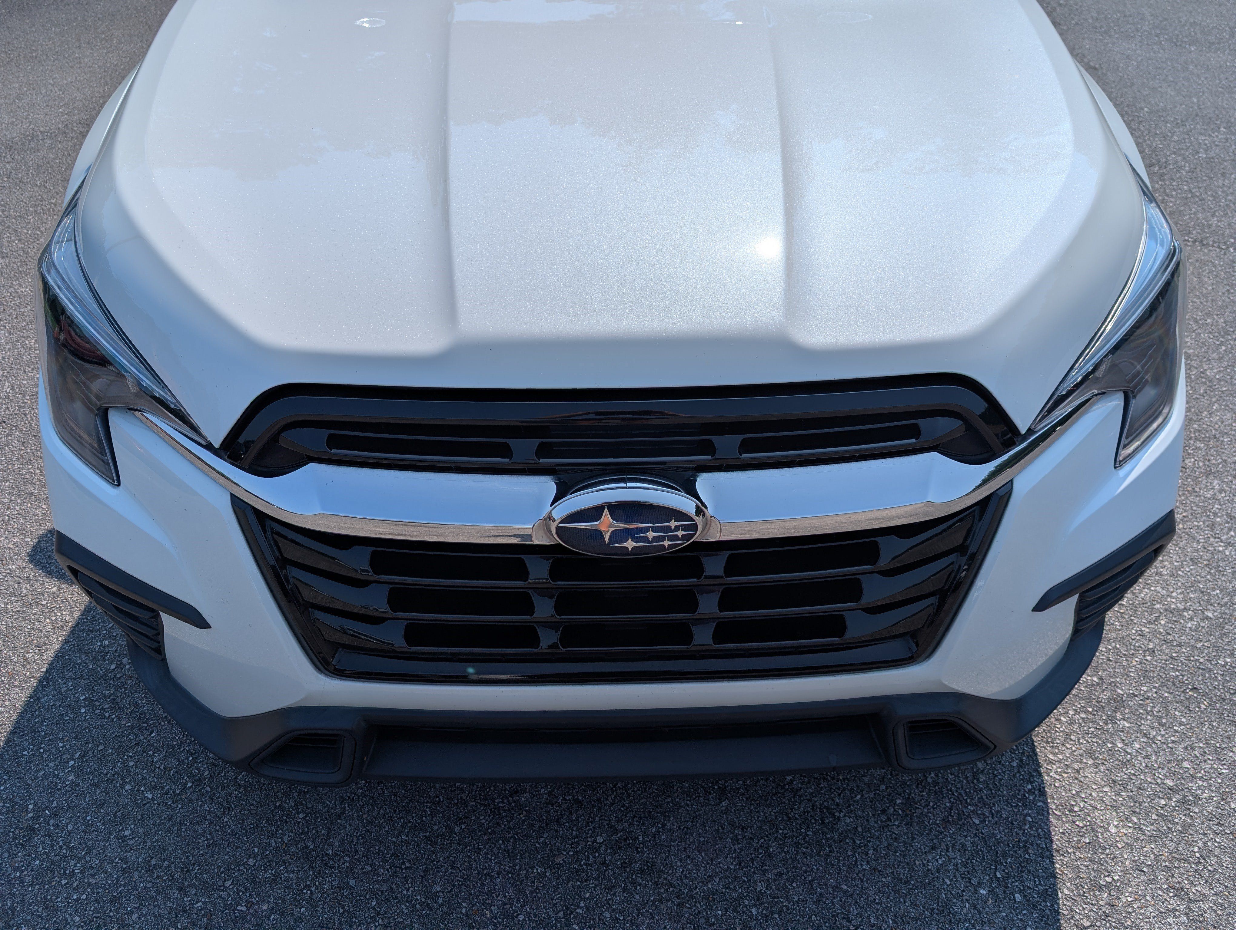 Used 2023 Subaru Ascent Limited AWD/4WD image 12
