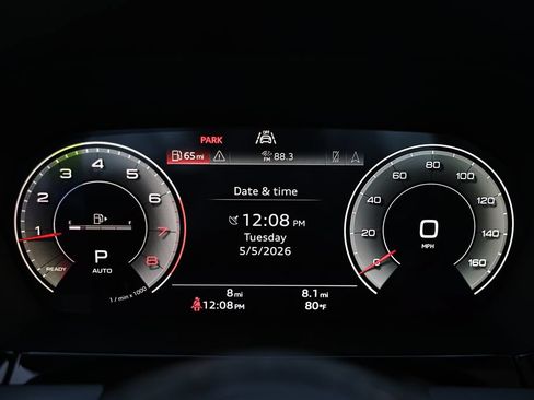 New 2026 Audi A3 2.0T Premium AWD/4WD image 32