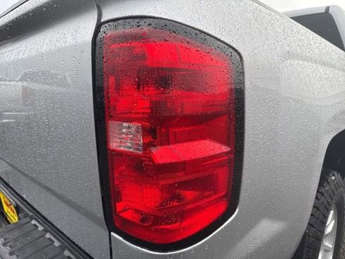 Used 2017 Chevrolet Silverado 1500 LT w/ All Star Edition image 12