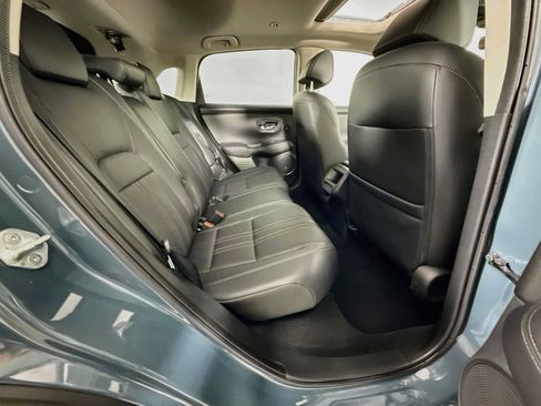 Used 2024 Honda HR-V EX-L image 28