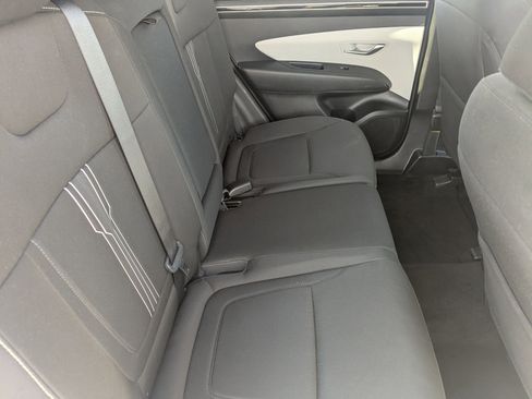 Used 2024 Hyundai Tucson SEL image 28