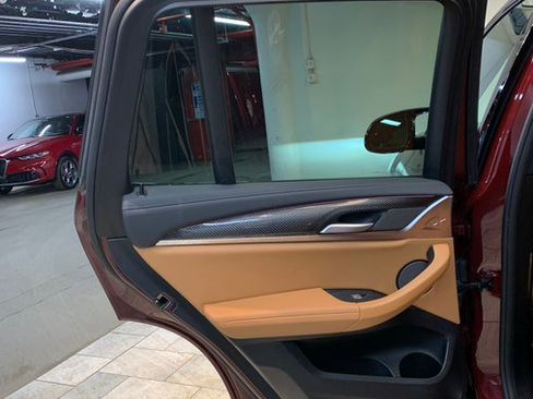 Used 2024 BMW X3 M40i w/ Premium Package image 58