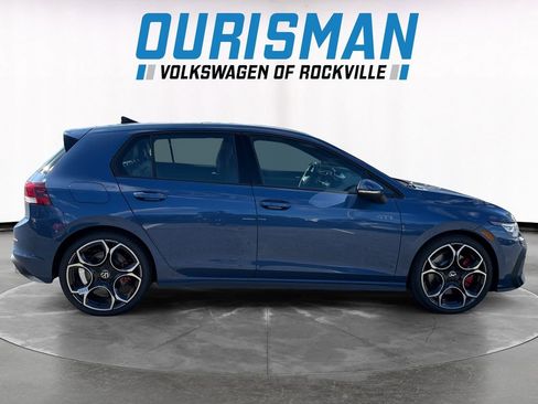 New 2026 Volkswagen GTI Autobahn image 7