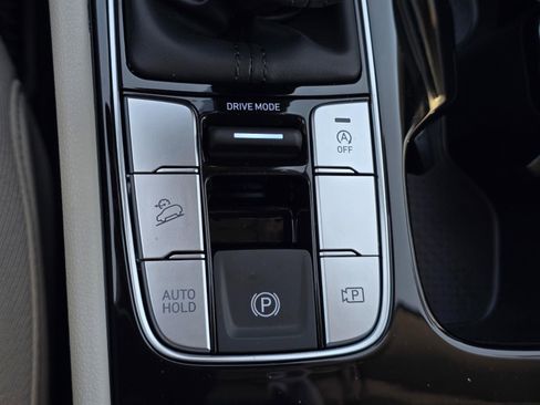 New 2026 Hyundai Tucson SEL FWD image 19