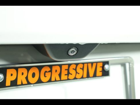 Used 2022 Jeep Grand Cherokee Overland w/ Luxury Tech Group IV image 23