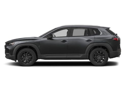 New 2026 MAZDA CX-50 AWD 2.5 S w/ Cargo Package image 2
