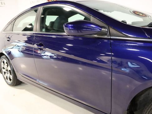Used 2013 Hyundai Sonata GLS w/ Popular Equipment Pkg FWD image 9