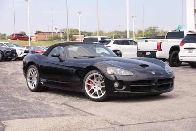 Used 2005 Dodge Viper SRT-10 RWD image 29