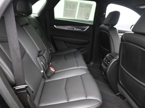 Certified 2023 Cadillac XT5 Luxury AWD/4WD image 10