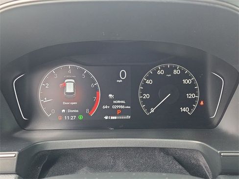 Used 2024 Honda Pilot TrailSport image 22