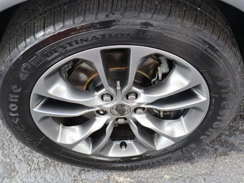 Used 2020 Dodge Durango R/T w/ Technology Group RWD image 43