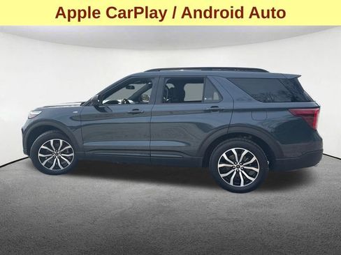 Used 2022 Ford Explorer ST-Line AWD/4WD image 5