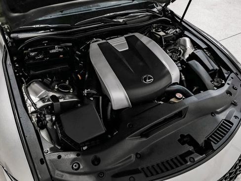 Used 2021 Lexus IS 350 F Sport w/ Accessory Package 2 image 62