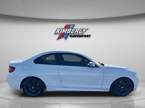 Used 2016 BMW M235i xDrive M235i xDrive image 6