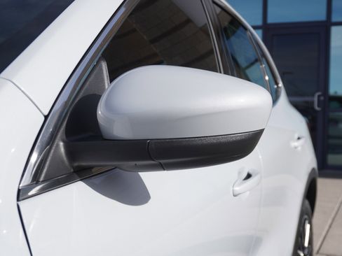 New 2026 Ford Escape SE image 15