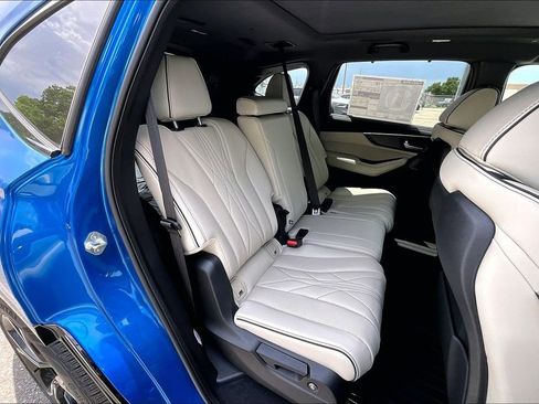 New 2026 Acura MDX Type S AWD/4WD image 9