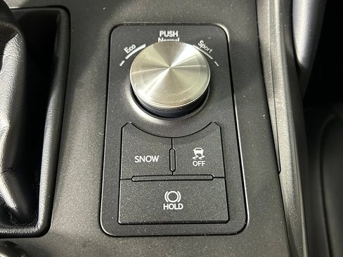 Used 2021 Lexus IS 300 w/ Accessory Package RWD image 24