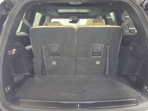 Used 2023 Jeep Grand Cherokee L Limited w/ Luxury Tech Group II RWD image 13