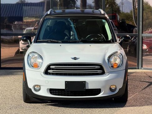 Used 2016 MINI Cooper Countryman image 24