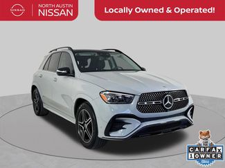 Used 2024 Mercedes-Benz GLE 350 4MATIC video 1