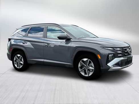 New 2026 Hyundai Tucson SEL image 10