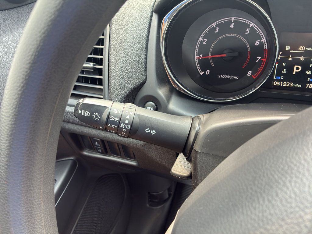 Used 2024 Mitsubishi Outlander Sport AWD image 20
