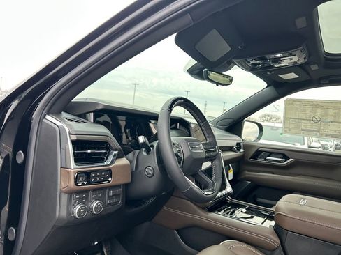 New 2026 GMC Yukon Denali Ultimate image 18
