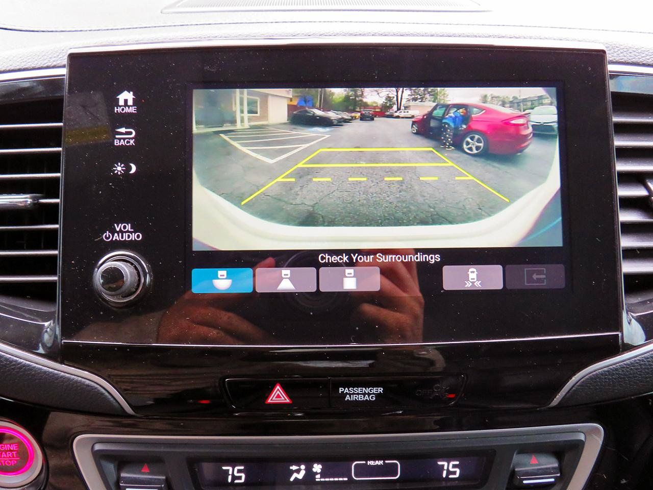 Used 2020 Honda Pilot Elite image 34