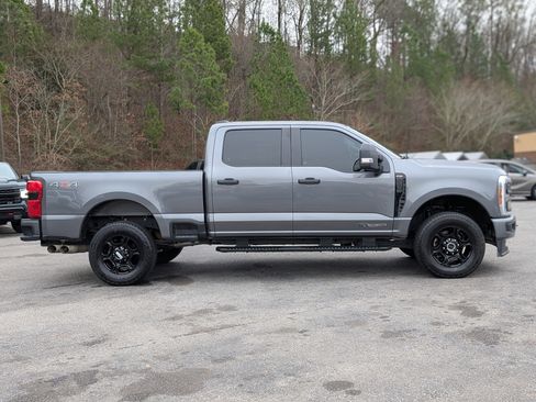 Used 2023 Ford F250 XL w/ STX Appearance Package image 10