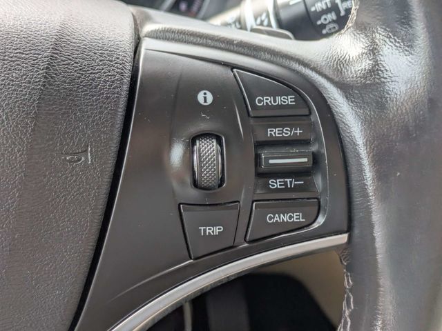 Used 2014 Acura MDX w/ Technology Package AWD/4WD image 29